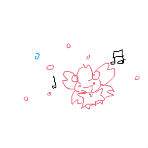 petaldance