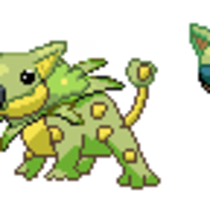 Grass Starter