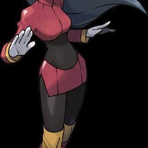 ...b
