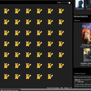 :U

Pikachuuu attackkk.