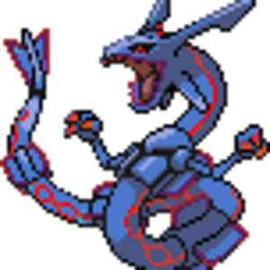 1st pixel art
