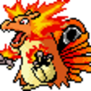 charphlosion