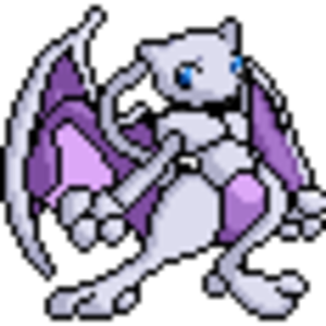 mewthree