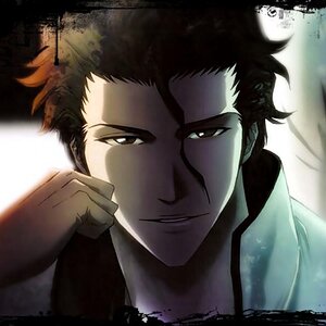 aizen wallpaper