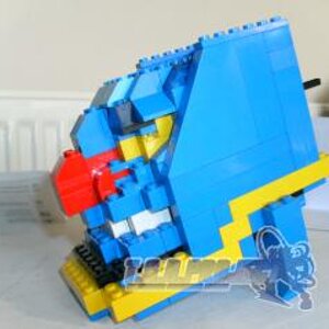 LEGO Demon Train WIP 2resize
A Lego sculpture of the Demon Train from Zelda Spirit Tracks, unfortunately, I used up every blue brick, so I need to buy