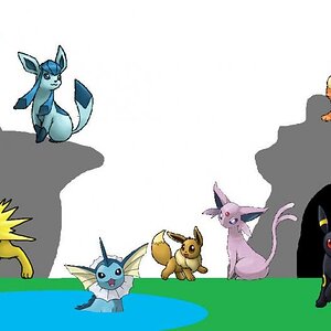 eevee