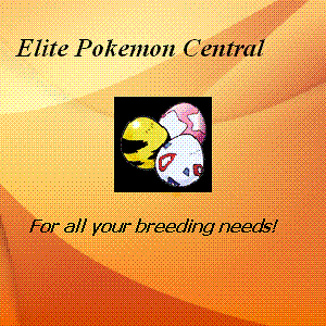 Elite Pokemon Central