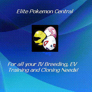 Elite Pokemon Central2