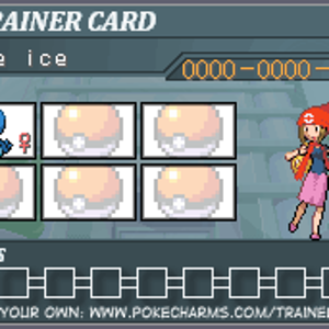 jane ice ( seth's girlfriend / rival #2) (current location :??????? )