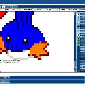 PPN li3ks mudkipz!