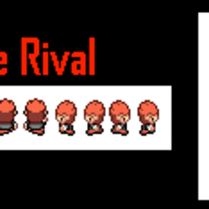 Torquise rival