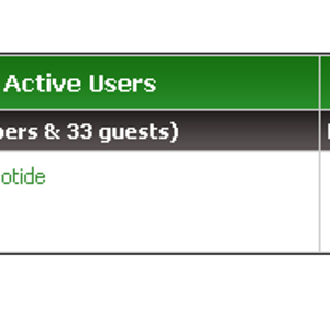 33 guests in Other Chat o_o
Scary.
