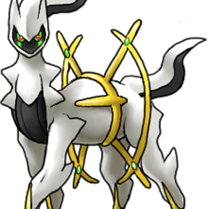 arceus