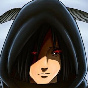 the first uchiha