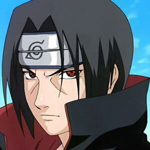 Itachi uchiha