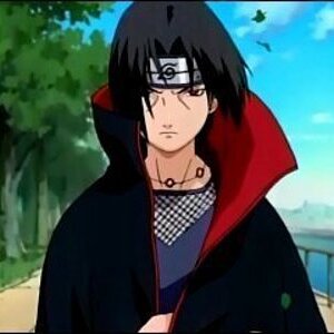 member of the akatsuki  itachi uchiha
