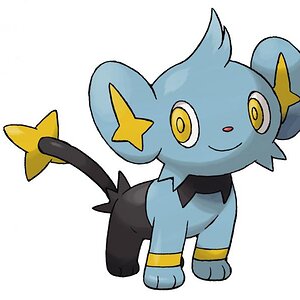 Shinx