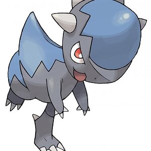 Cranidos