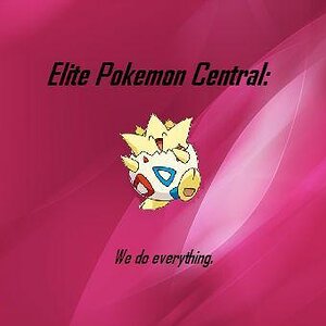 Elite Pokemon Central 4