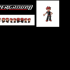 underground rival