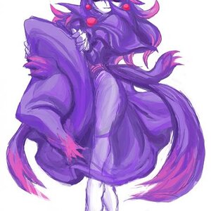 Human Mismagius