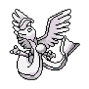 fakemon