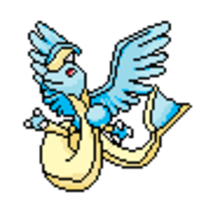 fakemon