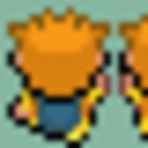 hero progress