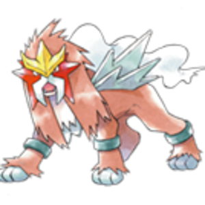 Final - Entei