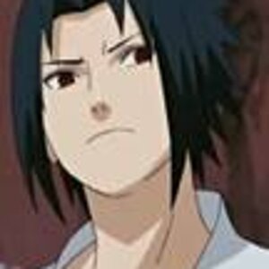 me sasuke uchiha
