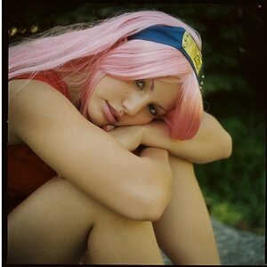 my girl friend