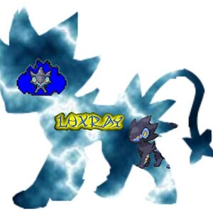 LUXRAY