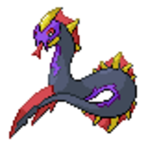 I like how the body came out, but not the head. Probably the best of these requests.