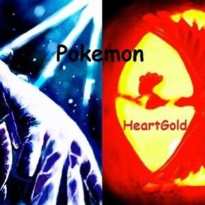 Lugia and Ho-Oh. SS/HG