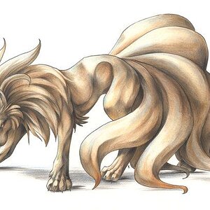 ninetails