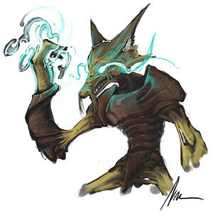 Pokemon Alakazam