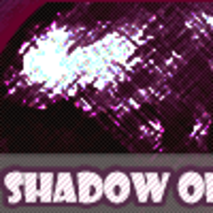 Shadow of Darkness by Yas