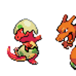 Chaild, Jovinile, and Odalt