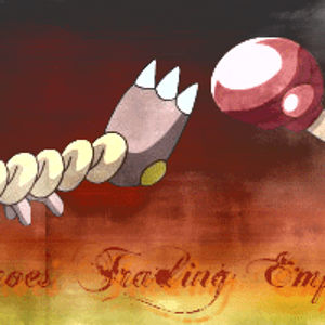 Hitmonchan and Hitmonlee banner made by InfernoRogue