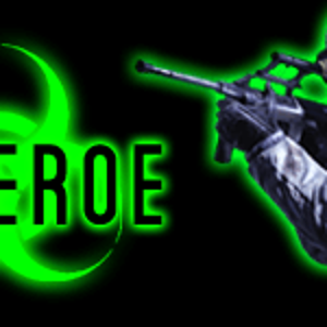 Modern Warfare 2 signature made by Inkpuddle
