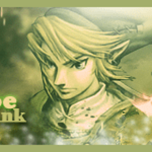 Link signature made by -Rush