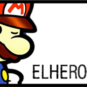 Mario and Crystal King signature made by Nincada