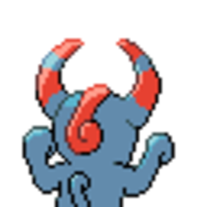 I had such a hard time thinking of something to put on the back of the head to make it interesting and I think I failed in that regard.