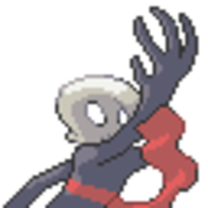 The arms are going the wrong direction. That's how the original had them, I swear.