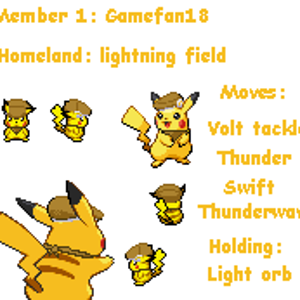 This is the picture file to my membership to the brown pokemon rescue team.