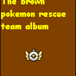 Welcome to the album of the brown pokemon rescue team! This holds all of the members profiles and comics of there adventures! Enjoy and stay awhile!