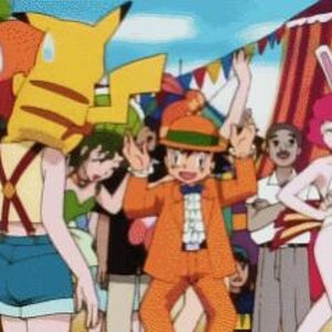 pokedance