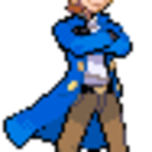 Nick (Johto Journey)
