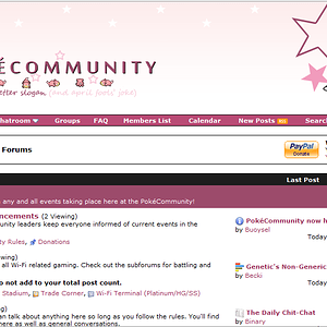 SlowpokéCommunity - Apr. 3rd 2010, get it?