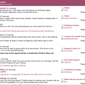 What happened? o_o;